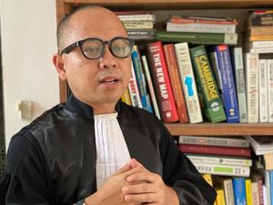 Penyakit Mulut dan Kuku Mewabah, Peternak Sapi Minta MK Perketat Impor Penyakit Mulut dan Kuku Mewabah, Peternak Sapi Minta MK Perketat Impor