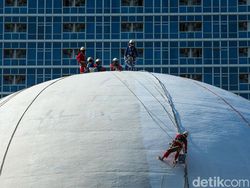 Kemnaker Perluas Cakupan Perlindungan Pekerja, Apa Saja?