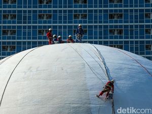 Kemnaker Perluas Cakupan Perlindungan Pekerja, Apa Saja?