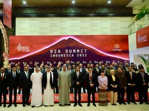 Pertamina Gandeng Perusahaan Asal UEA untuk Genjot Produksi Kilang