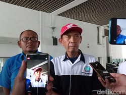 Dewan Pengupahan Gelar Sidang, Buruh Dorong UMP DKI 2023 Naik 13 Persen