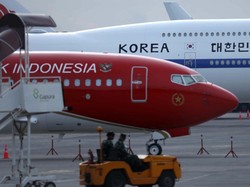 Spesifikasi Pesawat Indonesia One yang Ditumpangi Jokowi, Ada Apa di Dalamnya?