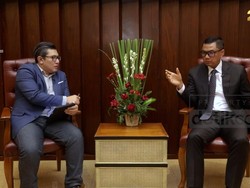 Tekad PLN Hindari 1,8 Miliar Ton Emisi Karbon dalam 25 Tahun