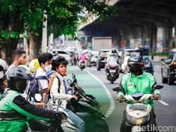 Tilang Manual Dihapus Bikin Masalah Baru: Orang Terang-terangan Langgar Aturan