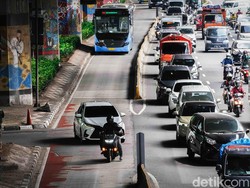 Nggak Bisa Ngeles, Polisi Bakal Punya ETLE dengan Pengenal Wajah