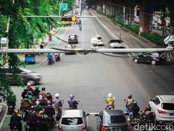 Begini Cara Cek Kendaraan Kena Tilang Elektronik ETLE, Gampang Banget