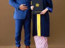 Atalia Praratya Nyaleg DPR dari Golkar, Ridwan Kamil: Bukan Arahan Saya