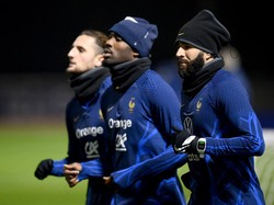 Petit Ragu dengan Kans Prancis, Unggulkan Brasil di Piala Dunia 2022