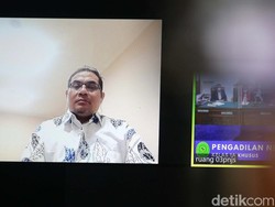Gelapkan Donasi dari Boeing, Eks Bos ACT Ibnu Khajar Divonis 3 Tahun Bui!