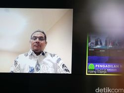 Eks Presiden ACT Yakini Pengadaan Armada Rice Truck Pakai Dana Boeing