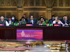 Negara G20 Sepakat Pangkas Subsidi BBM Negara G20 Sepakat Pangkas Subsidi BBM