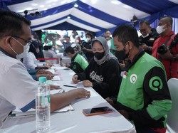 Inisiatif Gojek dan BTN Dinilai Permudah Sektor Informal Miliki Rumah