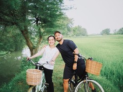 Nikahi Rachel Amanda, Ini Profil dan Sumber Kekayaan Narawastu Indrapradna