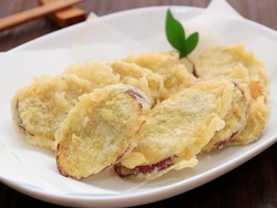 Resep Tempura Ubi Manis yang Renyah Legit, Enak Buat Camilan