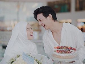 Penjelasan Dinda Hauw Soal Melahirkan Anak Kedua Caesar Lagi Penjelasan Dinda Hauw Soal Melahirkan Anak Kedua Caesar Lagi
