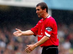 Keane: MU Sekarang Tak Bikin Gentar Lawan