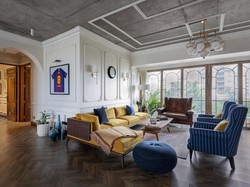 Terungkap! Potret Interior Rumah Mewah Alia Bhatt di Mumbai