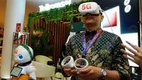 Video Call, Streaming, atau Game Masih Terganggu di Jaringan 5G, Kenapa?