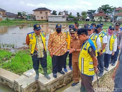 Jurus Pemerintah Hadapi Resesi Lewat Ketahanan Pangan