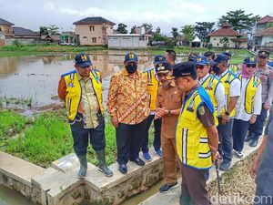 Jurus Pemerintah Hadapi Resesi Lewat Ketahanan Pangan Jurus Pemerintah Hadapi Resesi Lewat Ketahanan Pangan