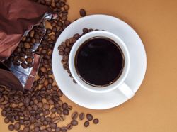 Minum Kopi Long Black Bisa Meningkatkan Fungsi Kognitif hingga Bakar Lemak