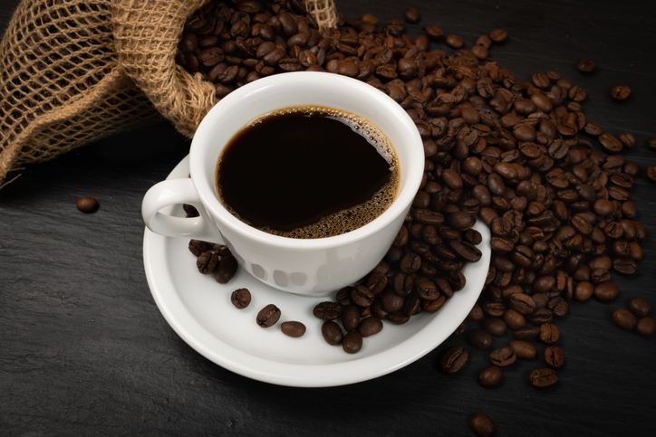 Sama-sama Kopi Hitam, Apa Bedanya Americano, Long Black, dan Kopi Tubruk?