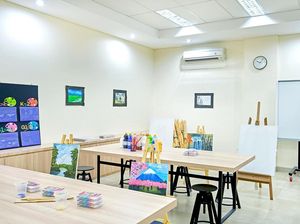 Daftar Ekstrakurikuler di Sampoerna Academy, Kamu Pilih yang Mana?