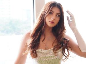 8 Fakta Sarah Keihl yang Dekat dengan Richard Kyle, Dinasihati Netizen