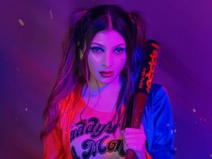 Penjelasan Sarah Keihl Soal Jadi Ketua Geng Indonesia