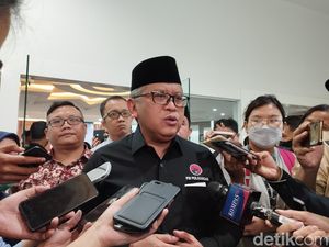 Dorong Coblos Partai, PDIP Ungkit Riset Jadi Dewan Habis Rp 100 M Dorong Coblos Partai, PDIP Ungkit Riset Jadi Dewan Habis Rp 100 M