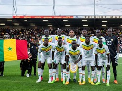 Profil Senegal: Harapan Terbaik Afrika di Piala Dunia 2022