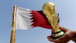Serba-serbi Piala Dunia 2022 Dalam Angka
