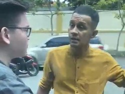 Siapa Pelaku Pemukulan dengan Tongkat Baseball? Ini 6 Faktanya