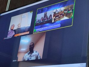 Didakwa Gelapkan Dana Rp 117 M, Presiden ACT Ajukan Keberatan