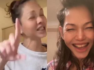 Bunda Corla Makin Terkenal Mau ke Indonesia, Tapi Ogah Jadi Artis Lagi