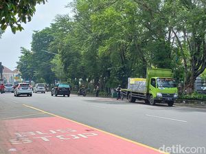 Catat! Ini Rekayasa Lalin dan Lokasi Parkir Haul Habib Ali Solo 2025 Catat! Ini Rekayasa Lalin dan Lokasi Parkir Haul Habib Ali Solo 2025