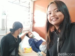 Terungkap! Wanita Blitar Tertabrak KA Tidak Joging Tapi Pulang ke Rumah