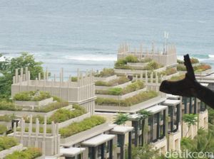 Melihat Lebih Dekat Venue KTT G20 di Nusa Dua Bali