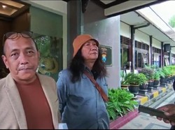 Polres Malang Akomodir Laporan Aremania Menggugat