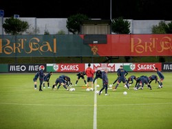 Portugal Ingin Hindari Brasil di Babak 16 Besar