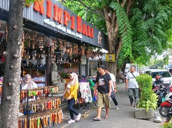 Kabar Gembira! Ada Kenaikan Turis dan Okupansi Hotel Selama KTT G20