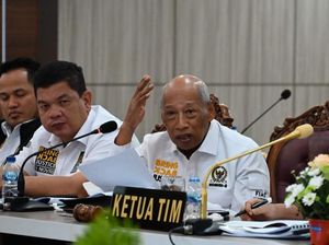 Respons Positif Pembentukan TPPT, Sudirta: Pengawasan Lebih Efektif