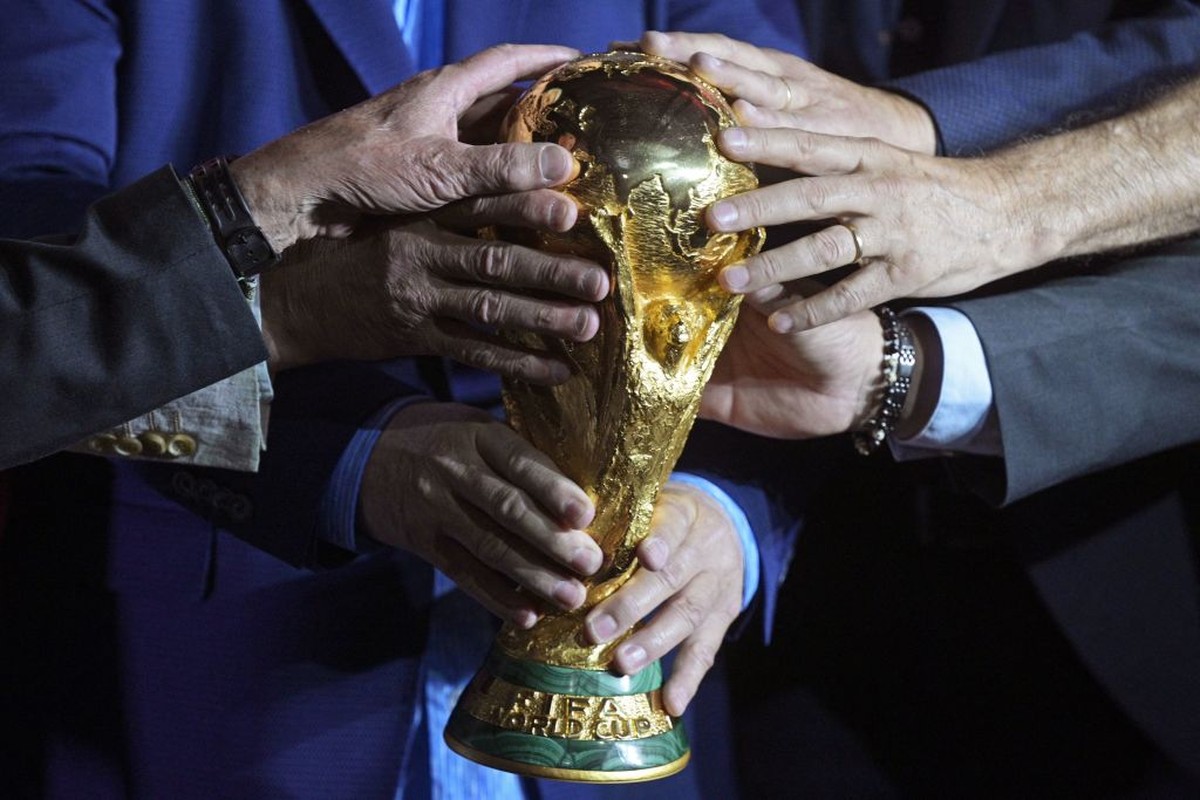 Foto: AFP via Getty Images/JUAN MABROMATA