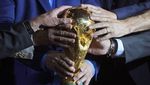 Serba-serbi Piala Dunia 2022 Dalam Angka
