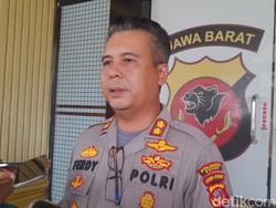 Kasus Pinjol ke Mahasiswa IPB, Siti akan Jadi Tersangka di Polresta Bogor