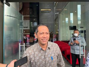 KPK Jamin Koperatif Saat Dipanggil Polisi di Kasus Kebocoran Dokumen