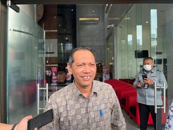 KPK Jamin Koperatif Saat Dipanggil Polisi di Kasus Kebocoran Dokumen