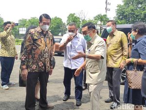 Wamenaker Berharap Pengusaha Tak Terbebani Kenaikan UMP-UMK 2023