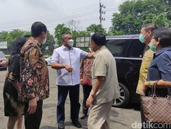 Wamenaker Pastikan UMP-UMK 2023 Akan Diumumkan November