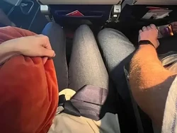 Curhat Wanita di Pesawat, Tak Nyaman Duduk di Sebelah Pria yang Ngangkang